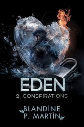 Icon image Eden - 2. Conspirations