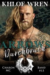 Icon image Arrows Durchbruch
