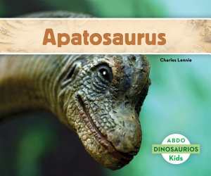 Icon image Apatosaurus (Spanish version)