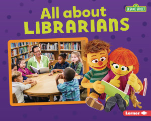 Icon image All about Librarians