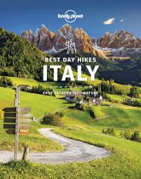 Icon image Lonely Planet Best Day Hikes Italy 1