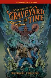 Icon image Captain Henry and the Graveyard of Time