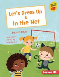 Icon image Let's Dress Up & In the Net