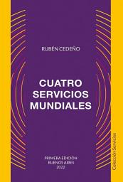 Icon image Cuatro Servicios Mundiales