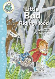 Icon image Little Bad Riding Hood: Read Along or Enhanced eBook