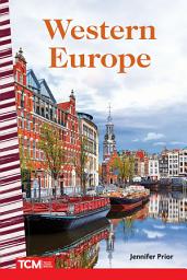 Icon image Western Europe