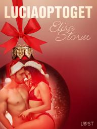 Icon image 12. december: Luciaoptoget – en erotisk julekalender