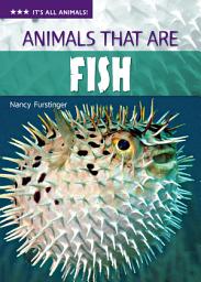 Icon image Animals That Are Fish: It's All Animals Level 3