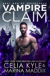 Icon image Vampire Claim - Real Men Romance™ (Vampire Witch Paranormal Romance)