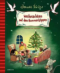 Icon image Weihnachten auf den Hummerklippen