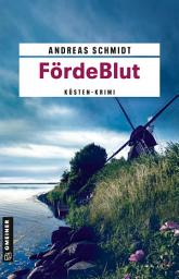 Icon image FördeBlut: Küsten-Krimi