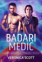 Icon image BADARI MEDIC