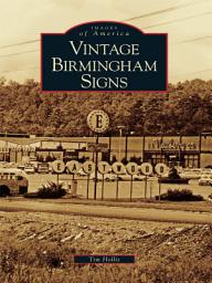 Icon image Vintage Birmingham Signs