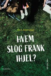 Icon image Mellem_rum. Hvem slog Frank ihjel?