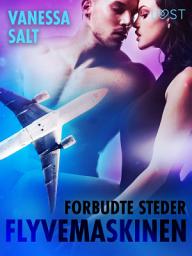 Icon image Forbudte steder: Flyvemaskinen