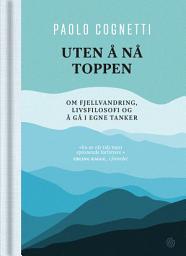 Icon image Uten å nå toppen