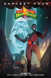 Icon image Mighty Morphin Power Rangers