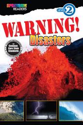 Icon image Warning! Disasters: Level 2