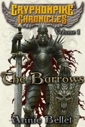 Icon image The Barrows