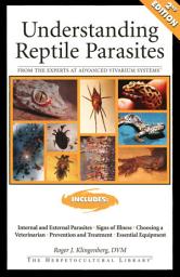 Icon image Understanding Reptile Parasites