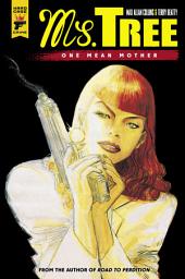 Icon image Ms. Tree: One Mean Mother