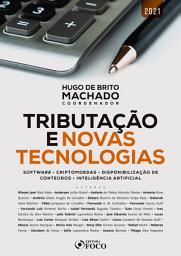 Icon image Tributação e novas tecnologias: software • criptomoedas • disponibilização de conteúdos • inteligência artificial