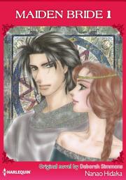 Icon image MAIDEN BRIDE: Harlequin Comics