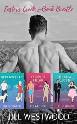 Icon image Foster's Creek 3-Book Bundle