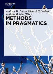 Icon image Methods in Pragmatics