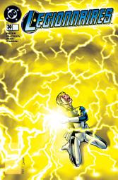Icon image Legionnaires (1993-) #30
