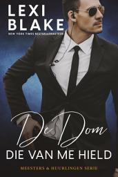 Icon image De Dom die van me hield: een spannende romance