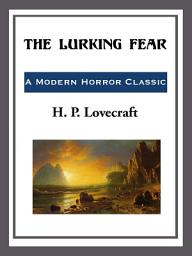 Icon image The Lurking Fear