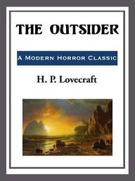 Icon image The Outsider