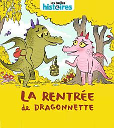 Icon image La rentrée de Dragonnette