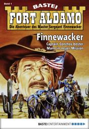 Icon image Fort Aldamo - Folge 001: Finnewacker