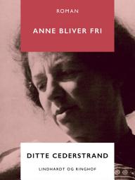 Icon image Anne bliver fri