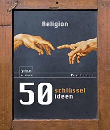 Icon image 50 Schlüsselideen Religion