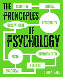 Icon image The Principles of Psychology