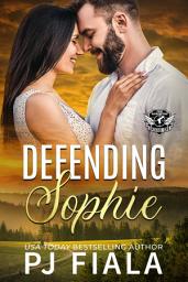 Icon image Defending Sophie: A Lynyrd Station Story