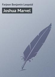 Icon image Joshua Marvel