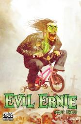 Icon image Evil Ernie