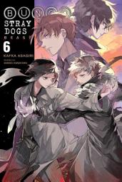 Icon image Bungo Stray Dogs (light novel): Beast