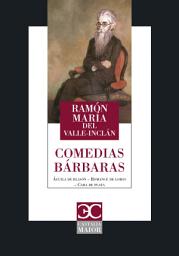 Icon image Comedias Bárbaras