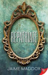 Icon image Repatriate