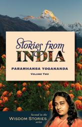Icon image Stories from India, Volume Two