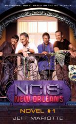 Icon image NCIS New Orleans: Crossroads