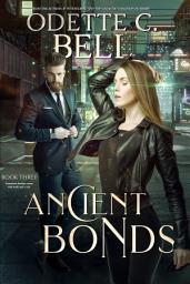 Icon image Ancient Bonds Book Three