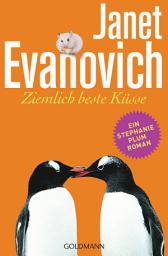 Icon image Ziemlich beste Küsse (Plum 22): Roman