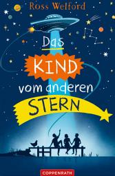 Icon image Das Kind vom anderen Stern