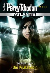 Icon image Atlantis 5: Die Kralasenin